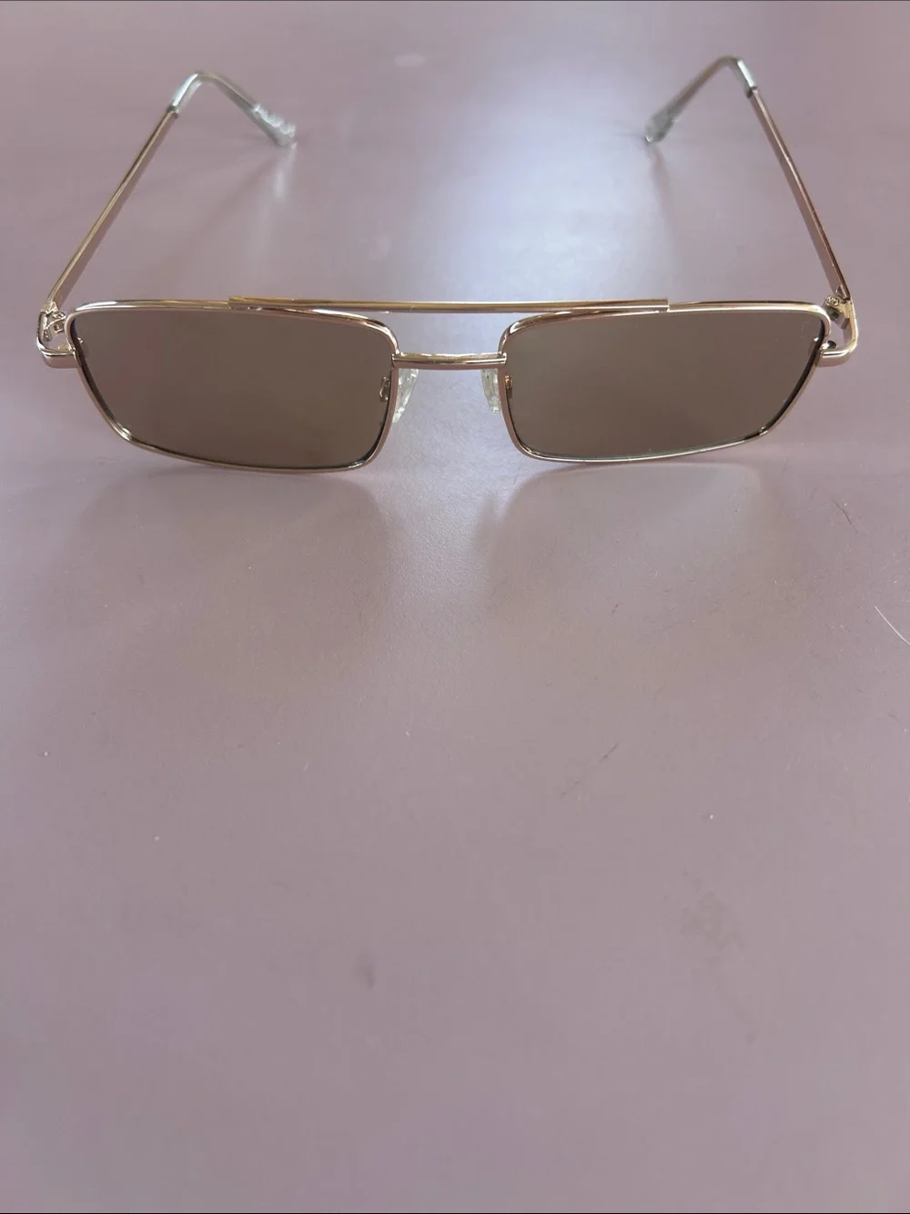 Men’s Aldo Aviator Sunglasses 😎